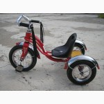 Детский трехколесный велосипед Schwinn roadster trike 12 red (Донецк, Макеевка)
