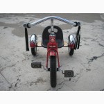 Детский трехколесный велосипед Schwinn roadster trike 12 red (Донецк, Макеевка)