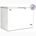 Морозильные лари JUKA (холодильная камера) Новые. Гарантия 2 года