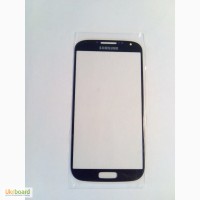 Стекло сенсора Samsung Galaxy S4 i9500 i9505 черный белый