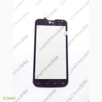 Сенсор тачскрин LG Optimus L90 D410 тач