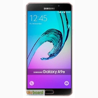 Samsung Galaxy A9 SM-A9000 новые с гарантией