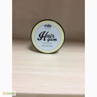 Паста MILA PRO для моделирования и укладки HAIR GUM EXTRA STRONG
