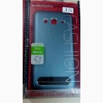 Суперпрочный накладка Motomo со встроенным магнитом Samsung J7 Prime