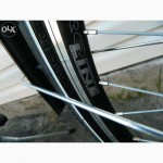 Велосипед PERFORMANCE alumim новый генератор Germany