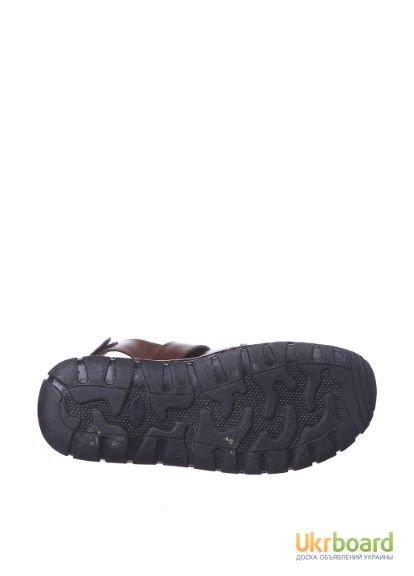 Фото 3. Кожаные сандалии CentrShoes Цена/Качество