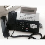 Цифровой системный телефон DS-5021D