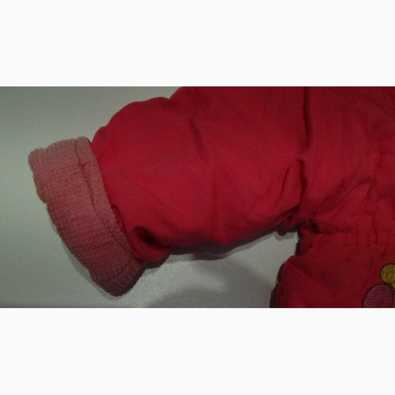 Фото 5. Зимний детский комплект куртка штаны