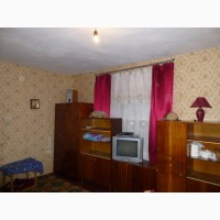 Продам дом в центре Олешек (Цюрупинск)