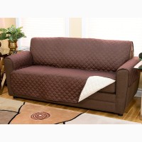 Покрывало (накидка) на диван двусторонняя Couch Coat 2, 35 м