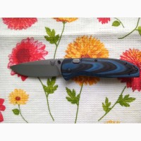 Продам нож Benchmade 665 APB Assist