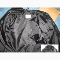 Оригинальная женская кожаная куртка ELGROS. XXL. Лот 97