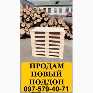 Поддон новый. Купить поддон новый Украина, европоддоны купить, купить поддон деревянный