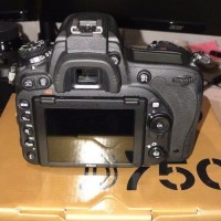 Продам новый Nikon D750 DSLR камеры корпус