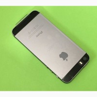 IPhone 5s 16Гб NEW в заводс.плёнке Только-Оригинал NEVERLOCK айфон +стекло