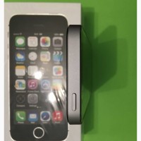 IPhone 5s 16Гб NEW в заводс.плёнке Только-Оригинал NEVERLOCK айфон +стекло