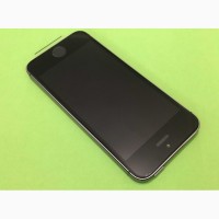 IPhone 5s 16Гб NEW в заводс.плёнке Только-Оригинал NEVERLOCK айфон +стекло