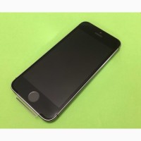 IPhone 5s 16Гб NEW в заводс.плёнке Только-Оригинал NEVERLOCK айфон +стекло