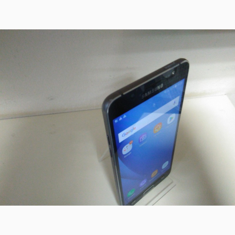 Фото 2. Продам смартфон Samsung Galaxy J5 (2016) Black, ціна, фото, характкристика, дешево