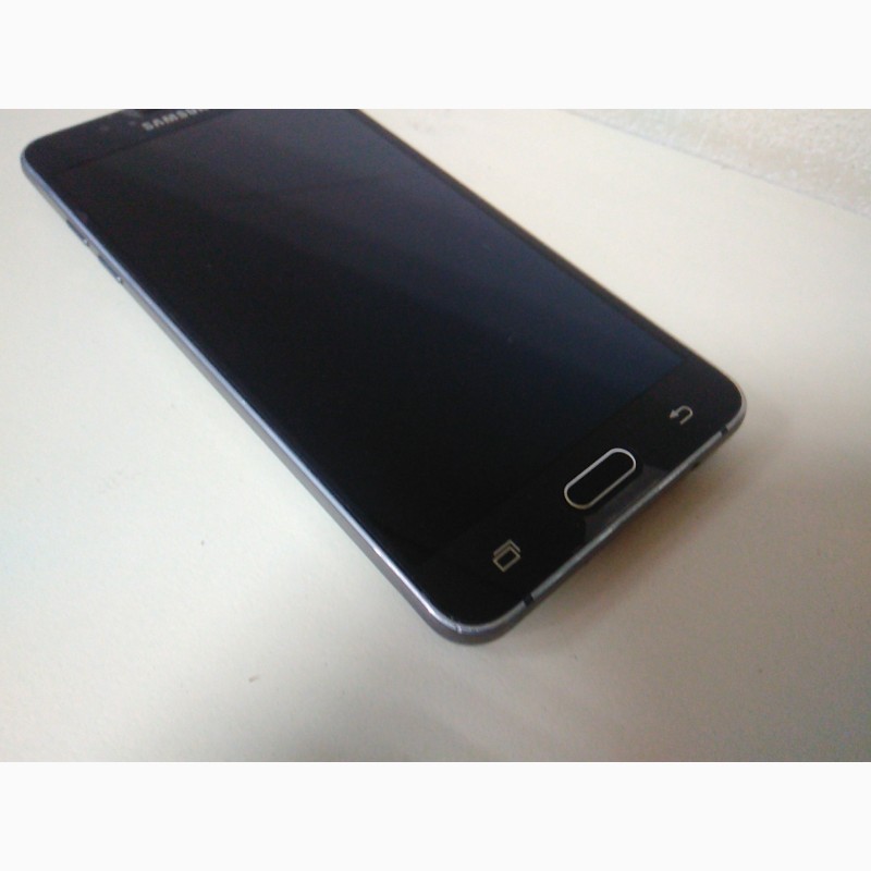 Фото 3. Продам смартфон Samsung Galaxy J5 (2016) Black, ціна, фото, характкристика, дешево
