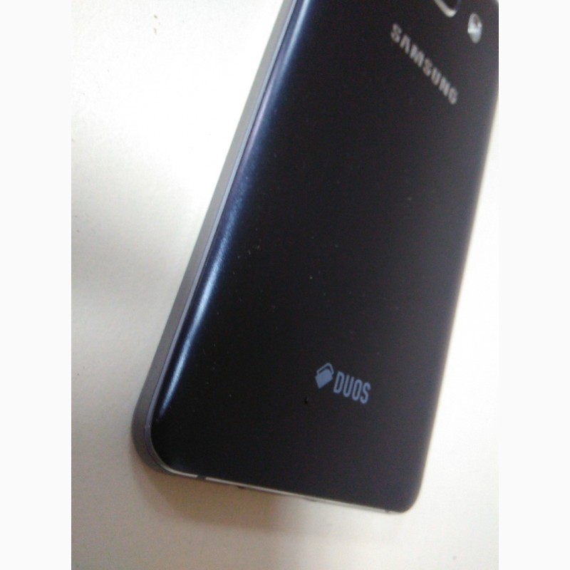 Фото 4. Продам смартфон Samsung Galaxy J5 (2016) Black, ціна, фото, характкристика, дешево