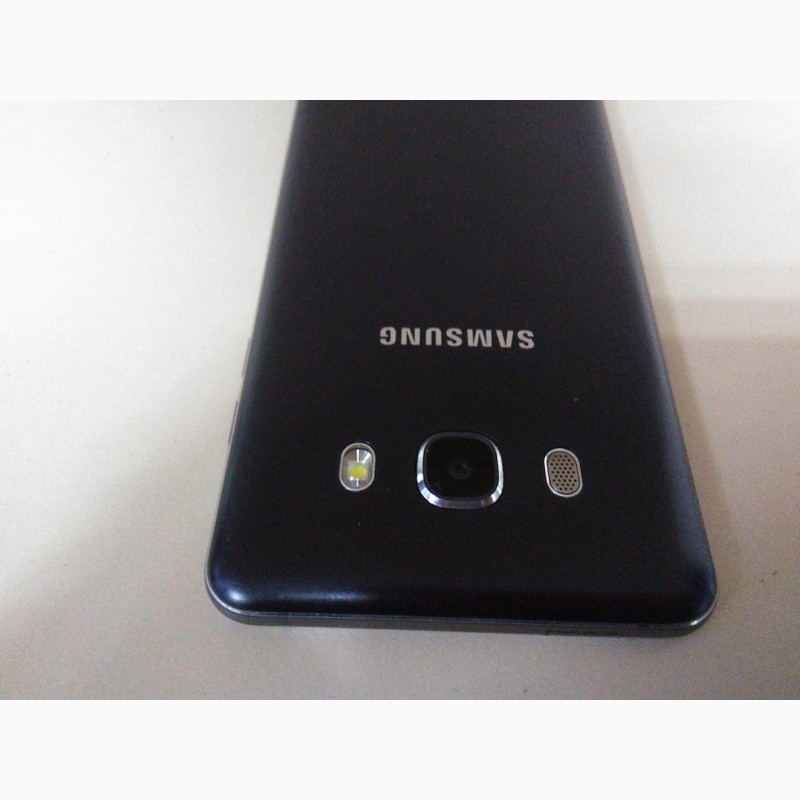 Фото 5. Продам смартфон Samsung Galaxy J5 (2016) Black, ціна, фото, характкристика, дешево