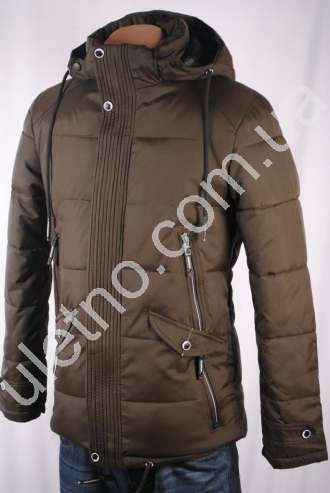 Фото 5. Мужские зимние куртки оптом от 495 грн
