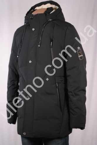 Фото 6. Мужские зимние куртки оптом от 495 грн