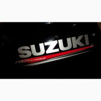 Suzuki DF-8 S 2018