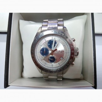 Купити дешево брендовий годинник Fossil CH2622, фото, опис, ціна