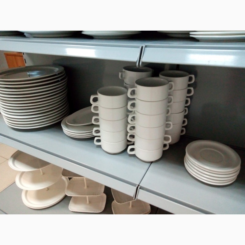 Фото 8. Распродажа бу посуды для заведений