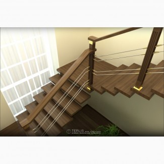 Изготовим лестницы для вашего дома