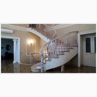 Изготовим лестницы для вашего дома