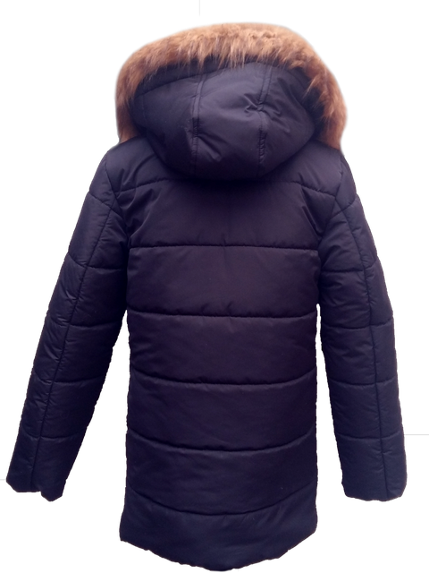 Фото 2. Зимняя куртка - парка для мальчиков, размеры 38 - 44, цвета разные- S9929