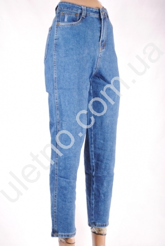 Фото 4. Молодёжные женские джинсы оптом