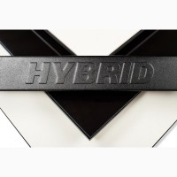 Економне опалення Гибрид Hybrid. Монтаж 1 день. Проект безкоштовно
