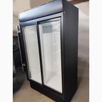 Шафи холодильні двохдверні у гарному стані
