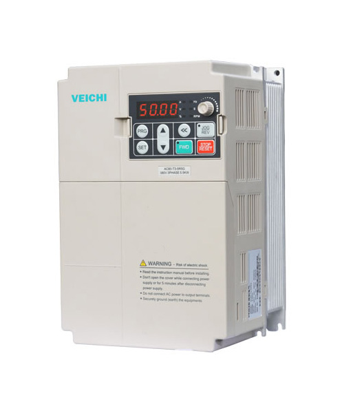Преобразователь частоты 15кВт Veichi AC70-T3-015G/018P (частотник)