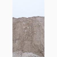 Продаю: пісок, щебінь, відсів, цеглу, блоки