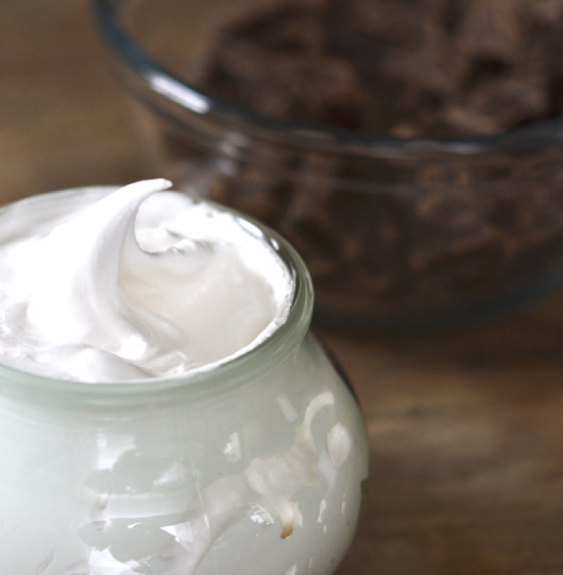 Фото 4. Marshmallow Fluff с ванильным вкусом - сладкое лакомство, ингредиент для десертов