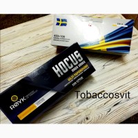 Сигаретные гильзы HOCUS 500