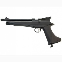 Пневматическая газобалонная винтовка - пистолет SPA - ARTEMIS CP2 BLACK