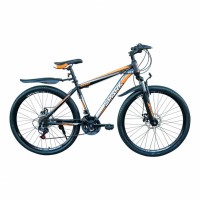 Велосипед SPARK SHARP рама 17/19 Бесплатная Доставка Без предоплаты