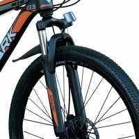 Велосипед SPARK SHARP рама 17/19 Бесплатная Доставка Без предоплаты