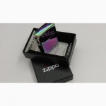 Продам зажигалку Zippo Classic Spectrum With Zippo