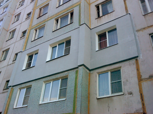 Фото 6. Утепление стен квартир, домов, балконов по доступным ценам