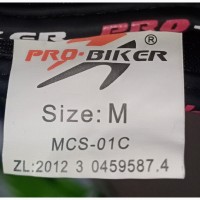 Мотоперчатки Pro-biker, М