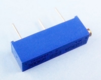 Фото 5. Продаем потенциометры - переменные и подстроечные резисторы