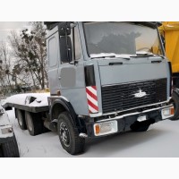 Продаем автомобиль-эвакуатор МАЗ 64229, 17 тонн, 2000 г.в