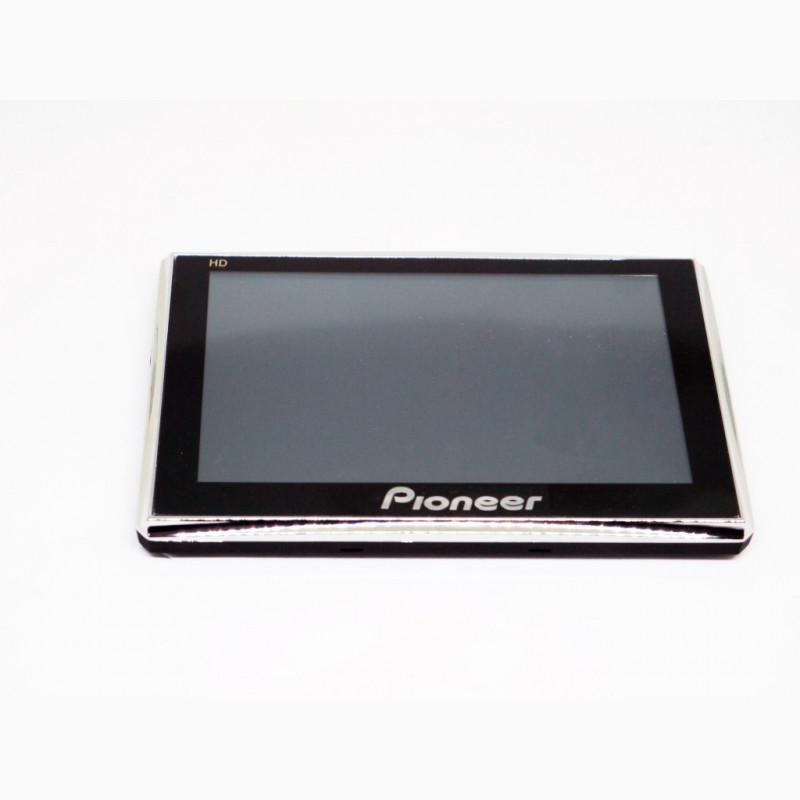 Фото 3. 5” GPS навигатор Pioneer 6002 - 8gb 128mb IGO+Navitel